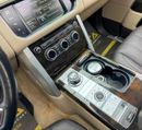 Land Rover Range Rover VOGUE 2013 Range Rover Vogue Lumma CLR Original, Just Been Serviced, Excellent Condition, GCC