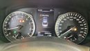 Infiniti Q50 3.0 LUXE SENSORY WOOD VISIB TRIM AUTO | Guaranteed Warranty | 0 Down Payment