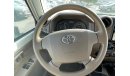 Toyota Land Cruiser Hard Top 2020 MODEL LAND CRUISER HARDTOP , 3 DOORS, WITH DIFFERENTIAL LOCK, MANUAL , ONLY FOR EXPORT