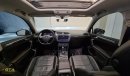 Volkswagen Tiguan 2018 Volkswagen Tiguan Sport 2.0TSI, Volkswagen Warranty-Full Service History, GCC