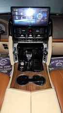 تويوتا لاند كروزر GXR 4.0L (271 HP) 4WD