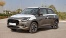 سوزوكي سويفت GLX SLDA GLX 1.2L Petrol AT / New Stocks Available / Book Now!