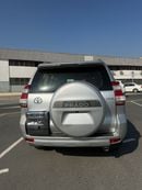 Toyota Prado VXR 4.0L 4WD