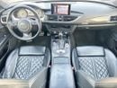 Audi S7 TOP