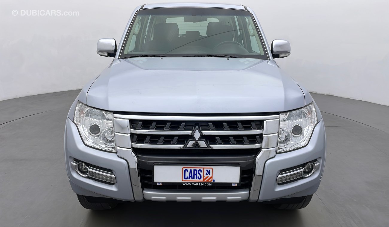 Mitsubishi Pajero GLS BASE 3.5 | Under Warranty | Inspected on 150+ parameters