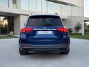 Mercedes Benz GLE53 AMG AED 4,000 P.M | 0% DOWN PAYMENT | MERCEDES-BENZ GLE 53 AMG 4MATIC+ 3.0L TC+E