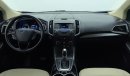 Ford Edge BASIC 3.5 | Under Warranty | Inspected on 150+ parameters