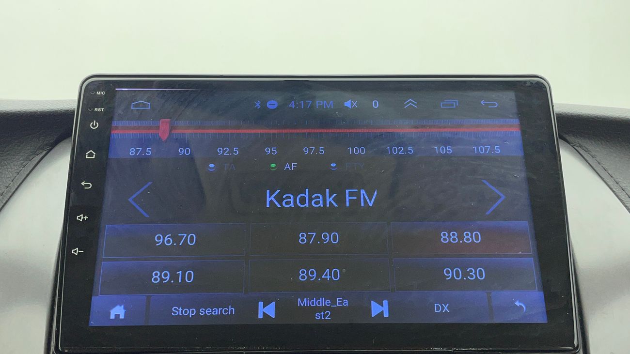 Toyota Yaris SE 1.5 | Zero Down Payment | Home Test Drive