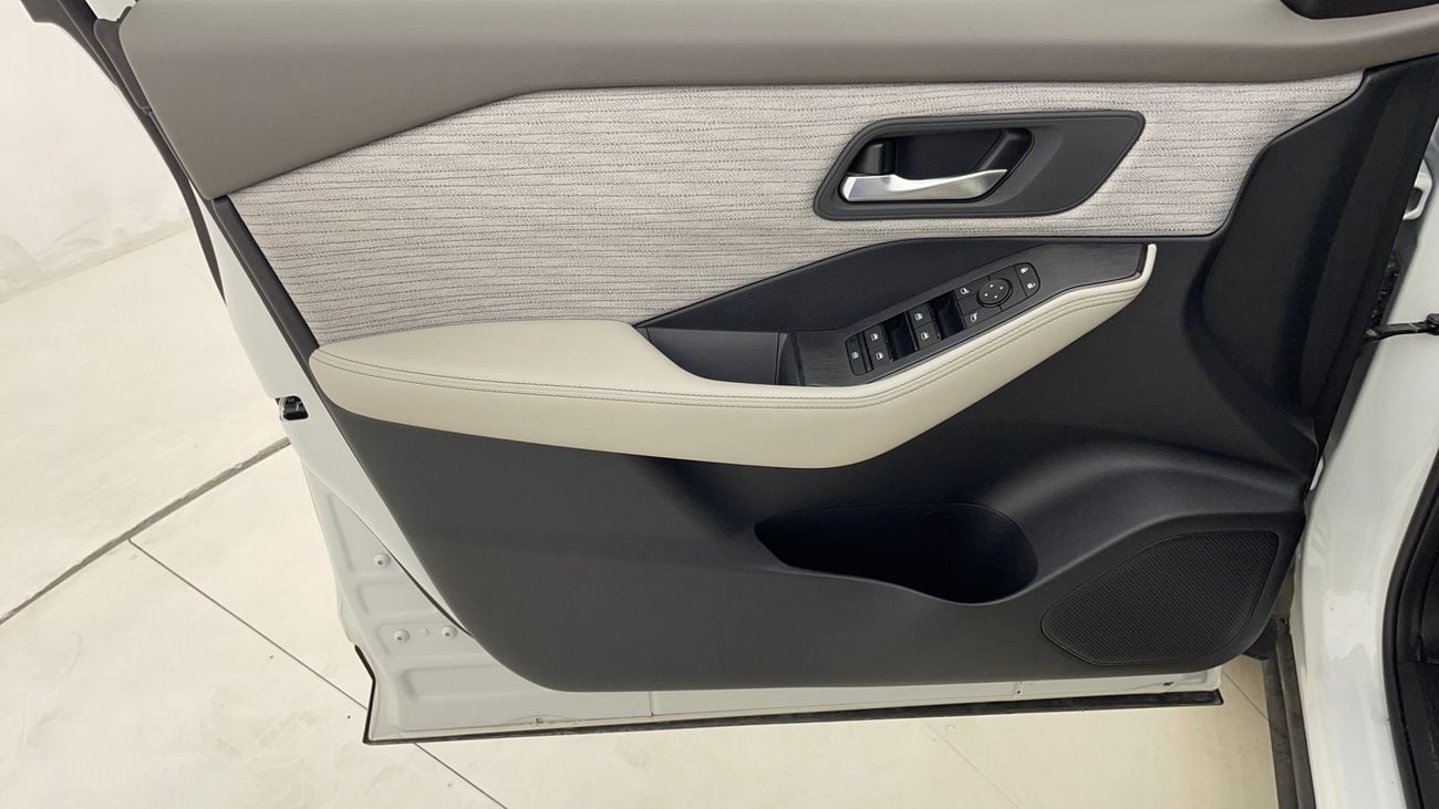 Nissan XTrail S 2.5 | Zero Down Payment | Home Test Drive