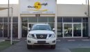 نيسان باترول Nissan Patrol SE 2015 Full Service History