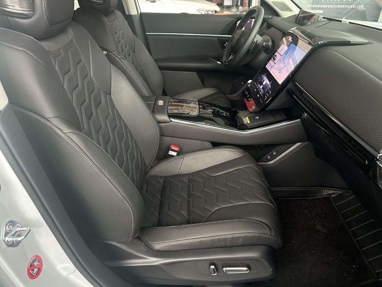 Honda S7 2025 Pioneer Edition