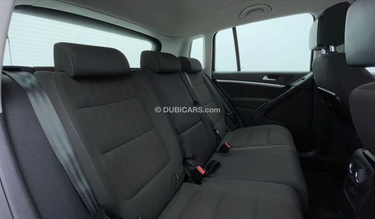 Volkswagen Tiguan SE 2 | Zero Down Payment | Free Home Test Drive