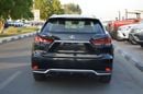 لكزس RX450h LEXUS RX450h Full option