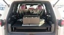Lexus LX700h SIGNATURE 3.5L Hybrid Signature 7 Seater 2026YM