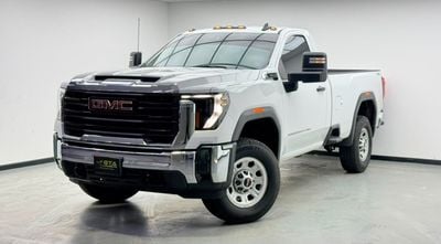 GMC Sierra