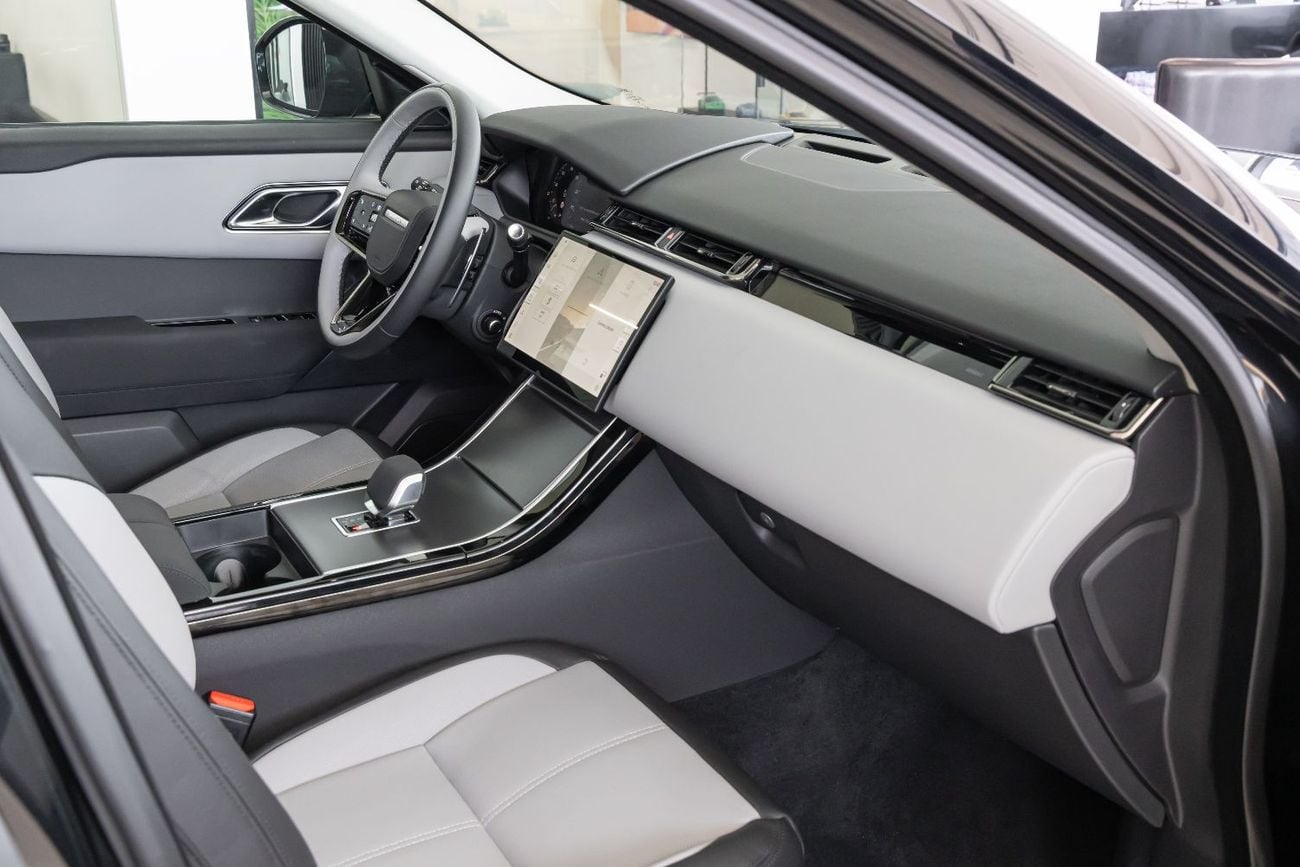 Land Rover Range Rover Velar Range Rover Velar P250 SE | R Dynamic | HUD | Hydraulic | 22 Alloy Wheels | 2025 (EXPORT)