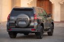 Toyota Prado 2021 MODEL ADVENTURE V6 4.0L ENGINE FULL OPTION