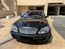 Mercedes-Benz S 600 S600L