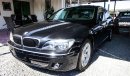 BMW 740Li i