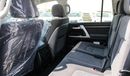 Toyota Land Cruiser VXR 5,7 V8 Grand Touring