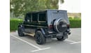 Mercedes-Benz G 55 AMG G-55 2004 GCC // GOOD CONDITION // BODY KIT BARABUS 2020