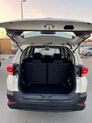 تويوتا راش EX 1.5L تويوتا راش — |