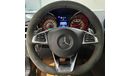 Mercedes-Benz AMG GT S 2016 Mercedes AMG GTS Edition 1, Mercedes Warranty, Full Service History, Low KMs, GCC