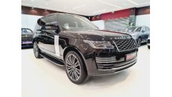 لاند روفر رانج روفر أوتوبايوجرافي RANGE ROVER VOGUE AUTOBIOGRAPHY, 2018