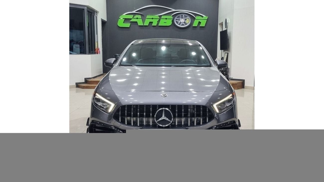 Mercedes-Benz A 220 SUMMER PROMOTION MERCEDES A220 ONLY 9K KM 2021 MODEL WITH UPGRADED BODY KIT OF A45 AMG FOR 105K