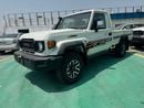 Toyota Land Cruiser Pick Up 2.8L DIESEL SINGLE CABIN AUTOMATIC 2024