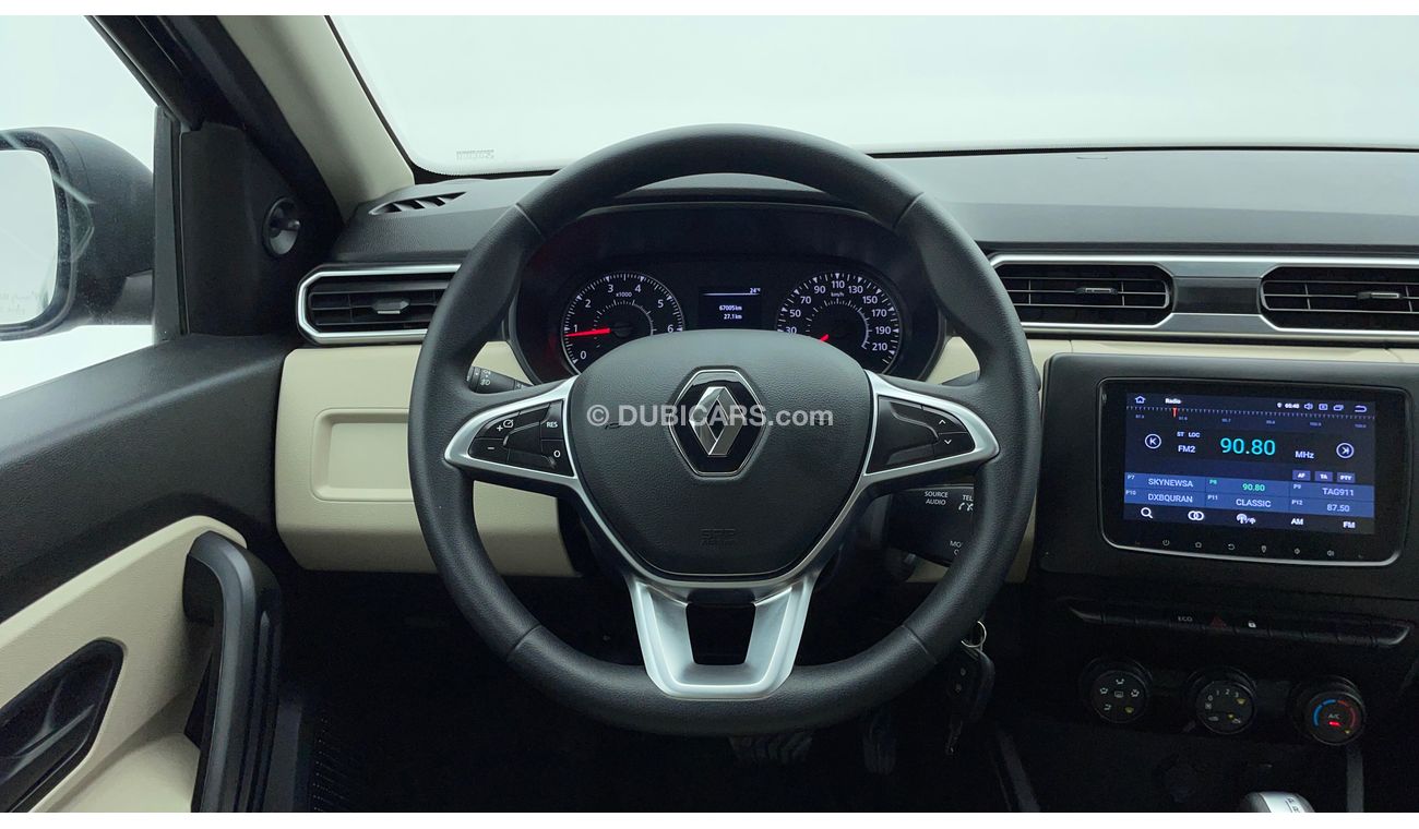 Renault Duster PE 1.6 | Zero Down Payment | Free Home Test Drive