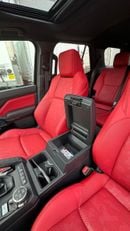 Toyota 4Runner 4Runner TRD PRO hybrid