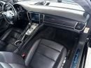 Porsche Panamera Turbo S Executive 4.8L 2014 4.8L | FULL SERVICE HISTORY | ONE OWNER | LONG WHEEL BASE