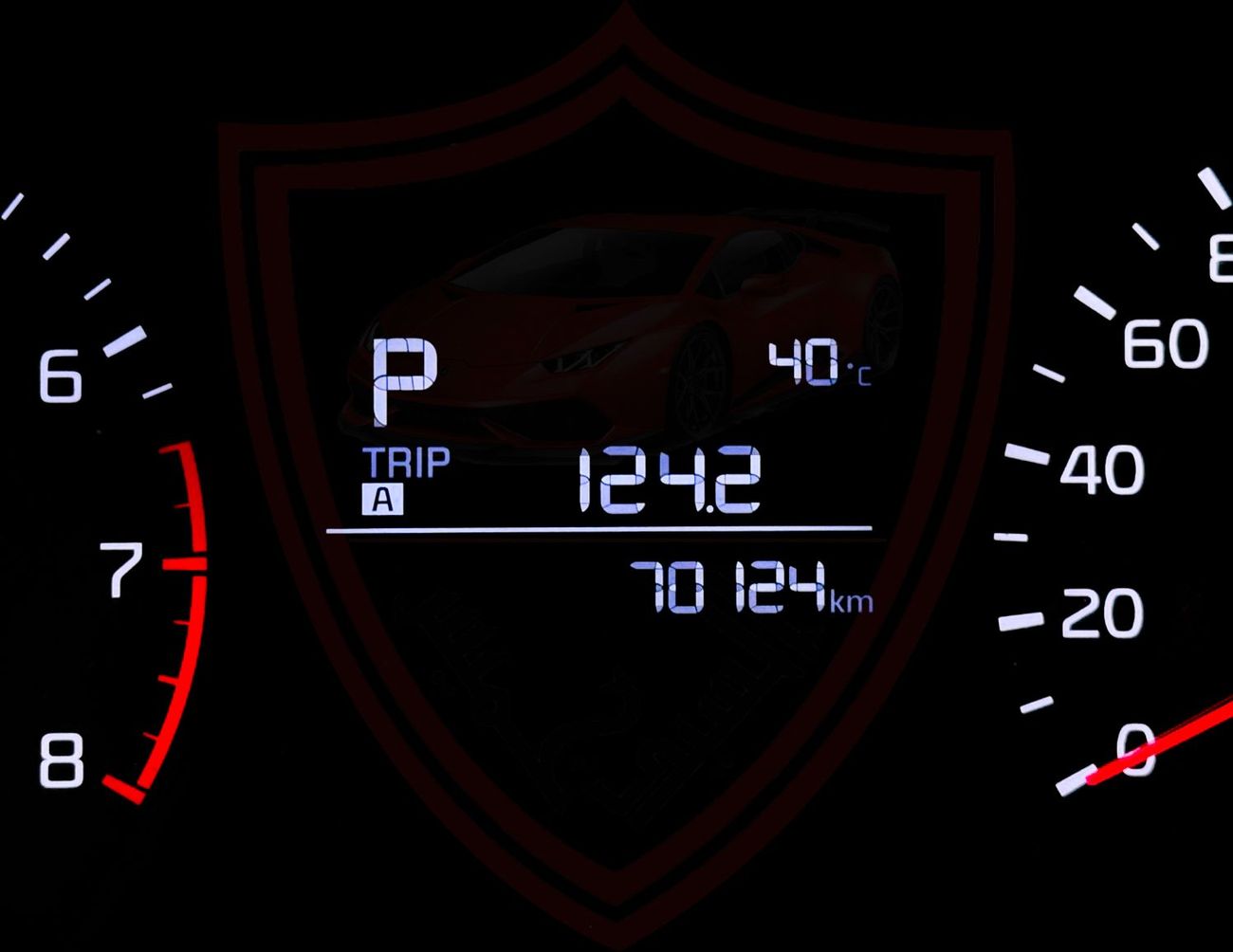 Kia Picanto EX 1.2L Kia Picanto | 1.2 L | 2021 | GCC | Accident-Free |  In Excellent Condition | 410 P.M