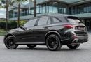Mercedes Benz GLC200 GLC 200 AMG 4MATIC GLC 200 Premium Plus | 4,505 P.M | 0% Downpayment | 2030 WARRANTY!