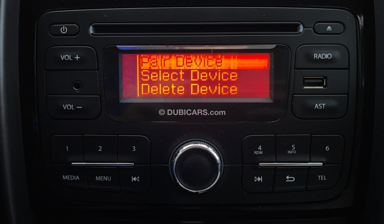 Renault Duster PE 2 | Zero Down Payment | Free Home Test Drive