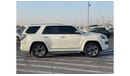 Toyota 4Runner “Offer”2018 TOYOTA 4RUNNER SR5 LIMITED 4X4- 4.0L - V6 / EXPORT ONLY