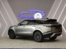 Land Rover Range Rover Velar | R-Dynamic | V4