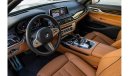 BMW 730Li Luxury M Sport Package