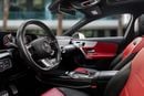 Mercedes Benz A200 A200 AMG | 2,155 P.M | 0% Downpayment | 2028 WARRANTY!