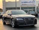 أودي S8 TFSI quattro