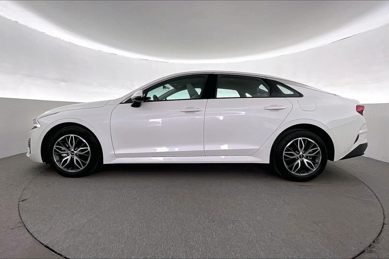 Kia K5 LX | Guaranteed Warranty | 0 Down Payment