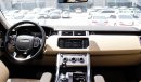 Land Rover Range Rover Sport HSE