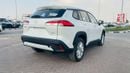 Toyota Corolla Cross LTD HEV 2.0L