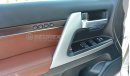 Toyota Land Cruiser 5.7 VXR GT JBL SOUND FULL OPTION 2021