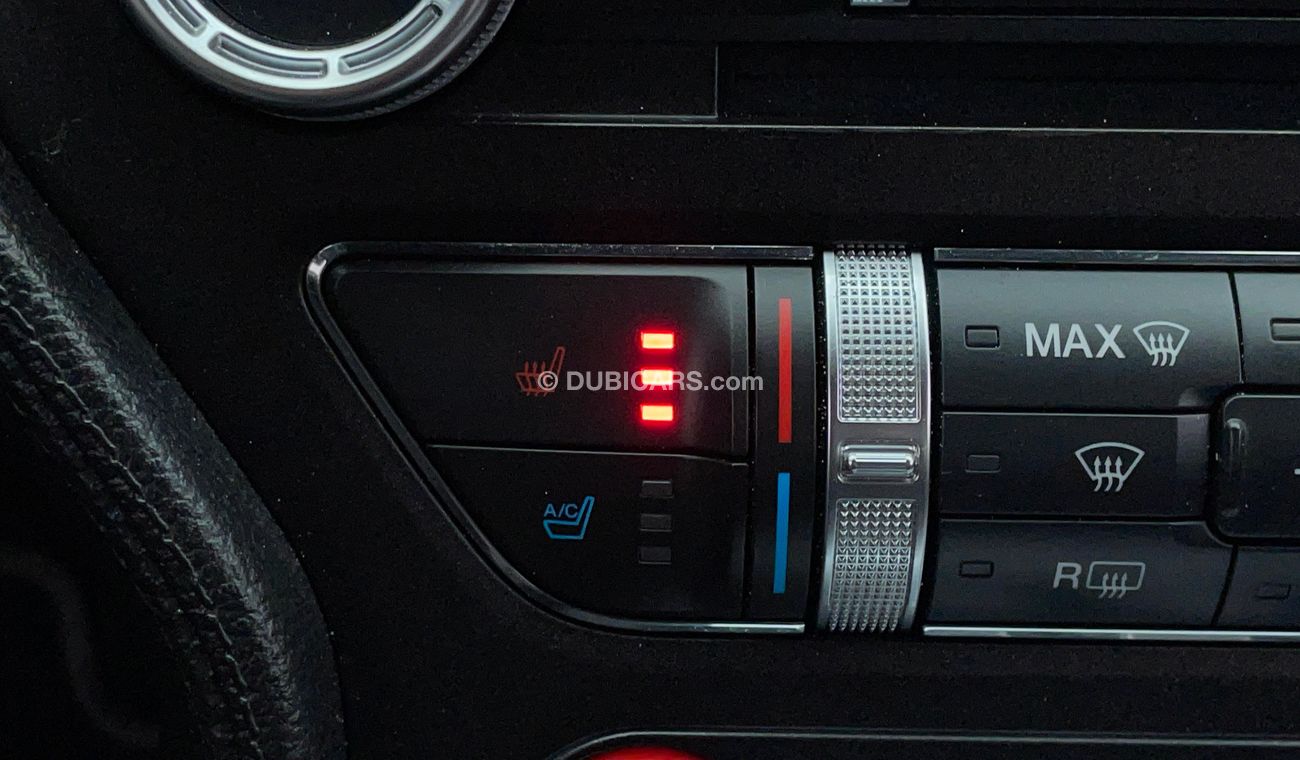 Ford Mustang GT 5000