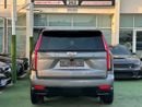 Cadillac Escalade PLATINUM LUXURY