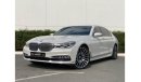 BMW 750Li