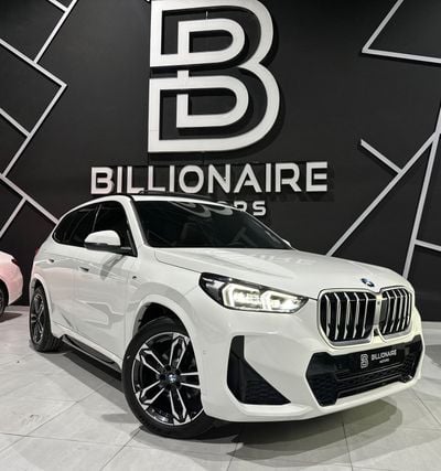 BMW X1 BMW X1 M-KIT | 2025 | KOREAN SPECS | LIKE NEW