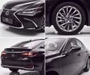 Lexus ES300h PREMIER 2.5